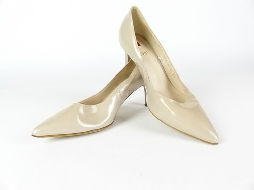 Högl pumps 5 beige - pumps, gr.