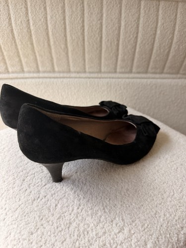 Görtz pumps schwarz - 17,