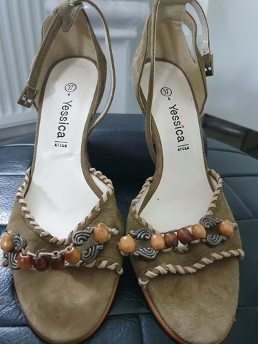 Pumps high heels 37 oft - pumps/,