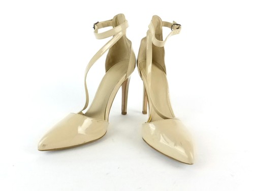 Zara riemchen pumps - zara,