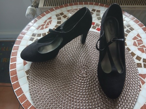 Sexy high heels pumps gr - sexy,