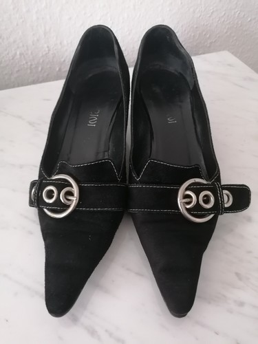 Damenpumps gepflegt - damenpumps, 38,
