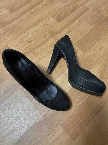 Billi copenhagen pumps - billi, bi