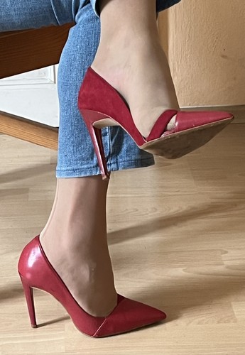 Pumps von zara oft - pumps,