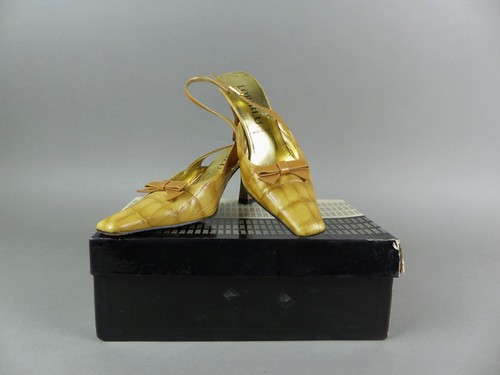 Loriblu damen pumps 38 - damen, gr.