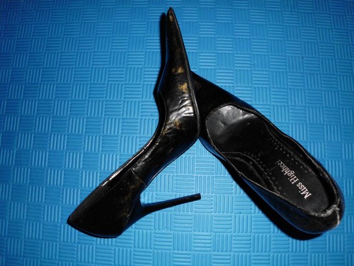 Pumps high heels miss highheel - pumps,