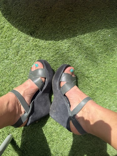 Pumps high heels - high,