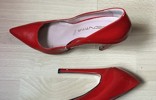 Pumps von identita oft - von,
