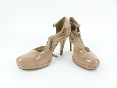 Tamaris strap pumps 38 - pumps,