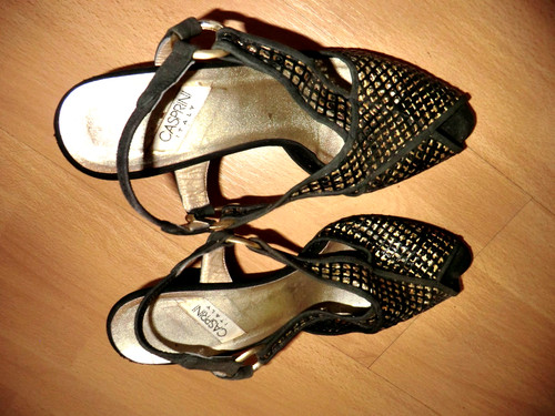 Lieblings sandalette besondere - lieblings-sandalette,