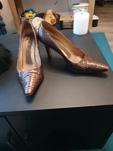 Peter kaiser pumps 38 - kaiser, pumps,