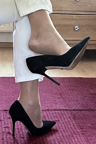 Pumps von buffalo schwarz - pumps,