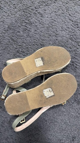 Absatzschuhe gerne und - , oft