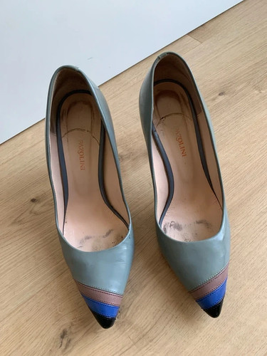 Carlo pazloini sexy schuhe - carlo,