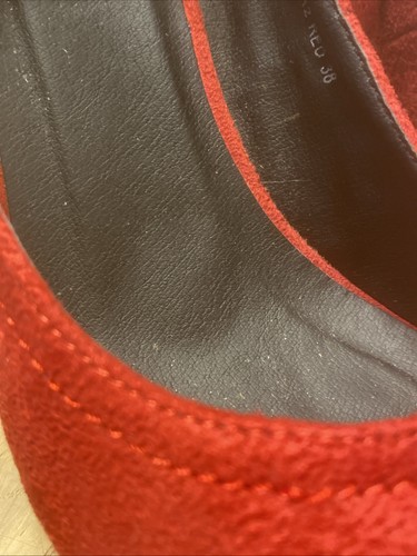 Highheels rot pumps - highheels,, rot,
