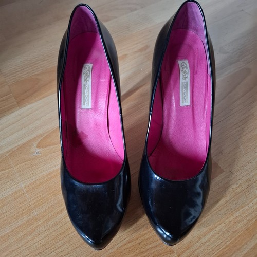 Buffalo london hells cm - hells,