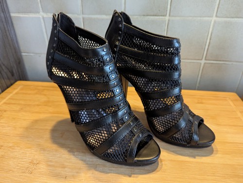 High heels gern getragen - heels,