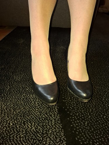 Buffalo london pumps cm - london,