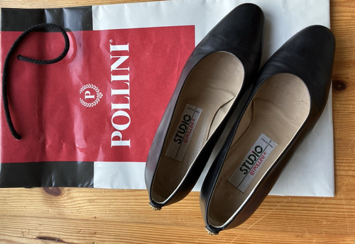 Pollini pumps sehr guter - pollini,