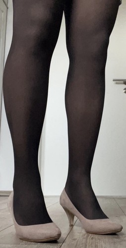High heel pumps stiletto - pumps,